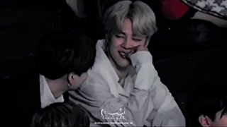 اون همیشه جیمین رو انتخاب میکنه:)