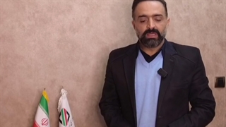 "مرتضی عمادی سخنگوی گمرک ایران از افزایش مبادلات تجاری با تاجیکستان در هشت ماهه امسال خبر داد"