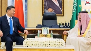 14010921: سرخط - آیا چین از حد خود گذشته است!