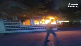 14010921:  دستگیری و اعترافات اغتشاشگران در همدان