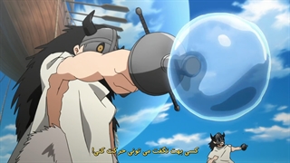 انیمه Magi The Kingdom of Magic فصل 2 قسمت 4