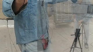 ارمیس رویای شهرت سینمایی