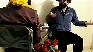 ارمیس جوگیر تئاتر