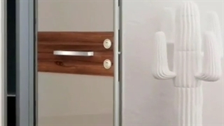 درب ضد حریق