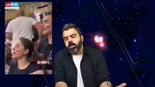 (تحلیلگر) کولاک کشتی گیران ایران در آمریکا + اقدام کثیف وطن فروش ها علیه ایران