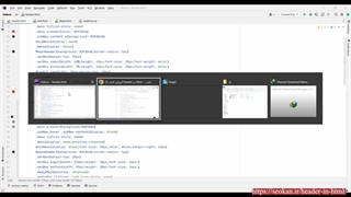 اضافه کردن css لوگو به header در مدیای بالاتر از 1200 پیکسل