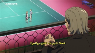 انیمه SPY×FAMILY Part 2 اسپای ایکس فمیلی پارت 2 قسمت 11 با زیرنویس فارسی