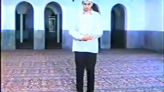 004 چهار رکعت فرض ظهر