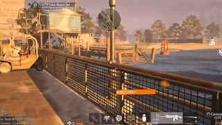 Tom Clancy's The Division Resurgence