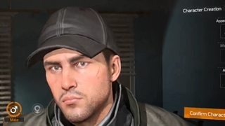 شروع The Division Resurgence Gameplay