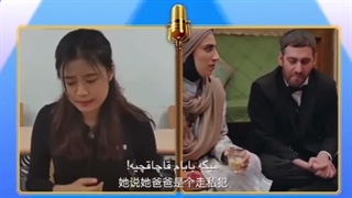 باز هم با یک چالش دوبله دیگر آمدیم! «چالش دوبله» قسمت چهارم