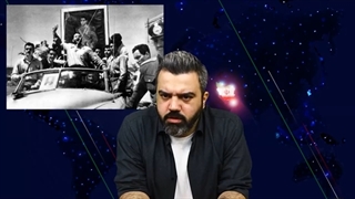 14010921: سام رجبی در هتل کشتی گیرها ضربه فنی شد