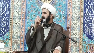 چرا می ترسی از امر به معروف و نهی از منکر؟