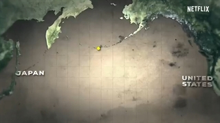 تیزر مستند Pirate Gold of Adak Island