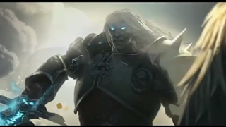 سینماتیک وار کرافت