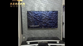 دیوارپوش فومی