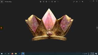 تاج لایه باز سری 3