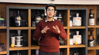 ابمیوه گیر کاستلو