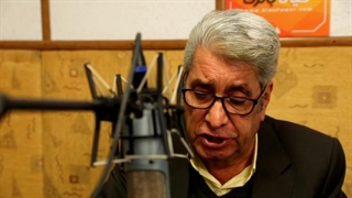 تیزر تبلیغاتی کیان باتری با صدای استاد بهروز رضوی