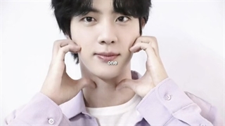 (!!کپشن مهم!!) تا تموم شدن سربازی جین ۵۴۷ روز مونده . . ‌.