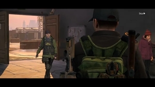 The Division Resurgence Gameplay (Android,IOS) بخش سوم بازی : جزیره