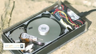 بازیابی اطلاعات هارد و درایو فرمت شده-دیتا ریکاوری ایران