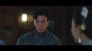 فصل دوم قسمت دوم سریال کیمیای روح Alchemy of Souls زیرنویس چسبیده