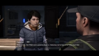 The Division Resurgence Gameplay (Android,IOS) بخش چهارم بازی : پناهگاه