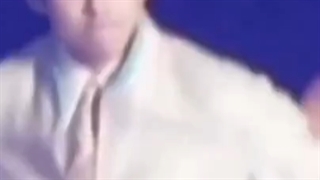 تهیونگی که ادای دنسرای دختر رو درمیاره خیلی کیوته