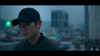 قسمت پنجم سریال کره ای اتصال Connect 2022+زیرنویس فارسی با بازی جونگ هه این و گو کیونگ پیو