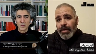 14010922: آینده خبرنگاران سعودی چیست؟