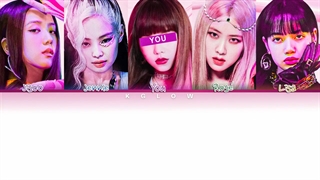 کارائوکه آهنگ Redy for love بلک پینک|کارائوکه|بلک‌پینک