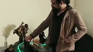 ارمیس بازیگر تئاتر