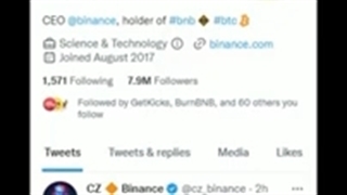 آیا بحران FTX برای بایننس تکرار می شود؟