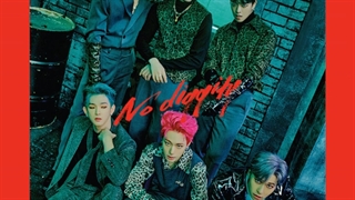 ورژن بی کلام آهنگ No diggity از Oneus