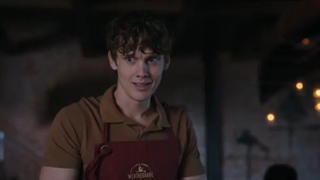 سریال ونزدی Wednesday قسمت هفتم 7 با زیرنویس فارسی چسبیده-360p