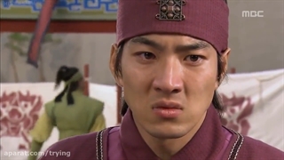 افسانه جومونگ قسمت 6 دوبله فارسی