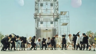 موزیک ویدیو _Side Effects_ از گروه استری کیدز(Stray Kids) 480p بدون زیر نویس!(ترجمه کپشن)