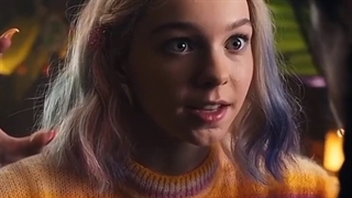 میکس از اینید از سریال ونزدی!