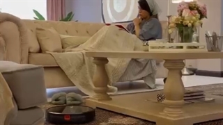 همیشه راحتی و تمیزی با جارو رباتیک های سگوبو