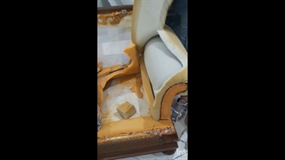 تعمیر مبل تبریز