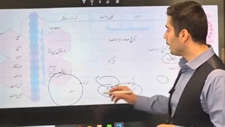 سفته رو چطور پر کنیم؟ - (قسمت اول)