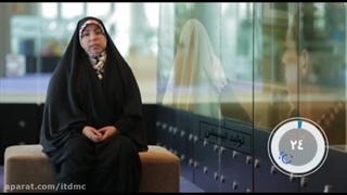 معصومه نصیری - فعال حوزه سواد رسانه ای - کودک و انیمیشن