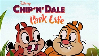 چیپ و دیل - فصل 1 قسمت 3