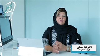 تفاوت کامپوزیت ونیر و پرسلن ونیر عمل زیبایی