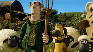 بره ناقلا - کشاورز بد بو - فصل 4 قسمت 6