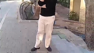 ارمیس و سجاد