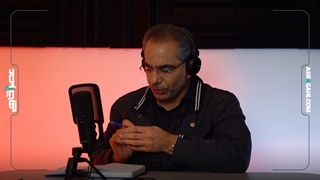 پادکست اعجاز شکرگزاری با صدای استاد حمید خسروی ( روز سوم )