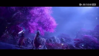 انیمه اراده ابدی Yi Nian Yong Heng فصل 2 قسمت 24 و23و22