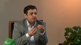 ایران رو به زودی آب می بره